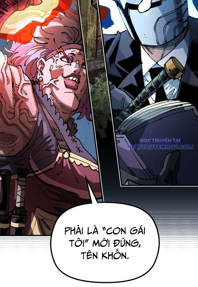 Sắp Xuất Ngũ Thì Isekai Chap 101 - Next Chap 102