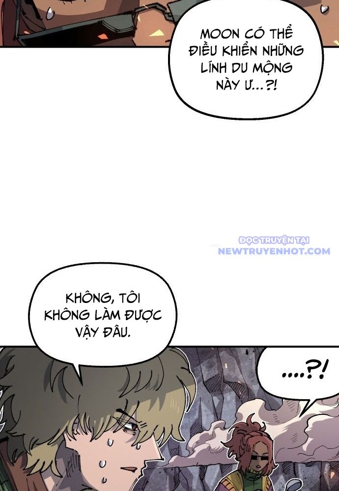 Sắp Xuất Ngũ Thì Isekai Chap 101 - Next Chap 102
