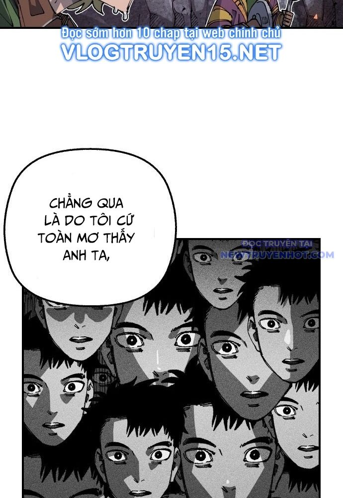 Sắp Xuất Ngũ Thì Isekai Chap 101 - Next Chap 102