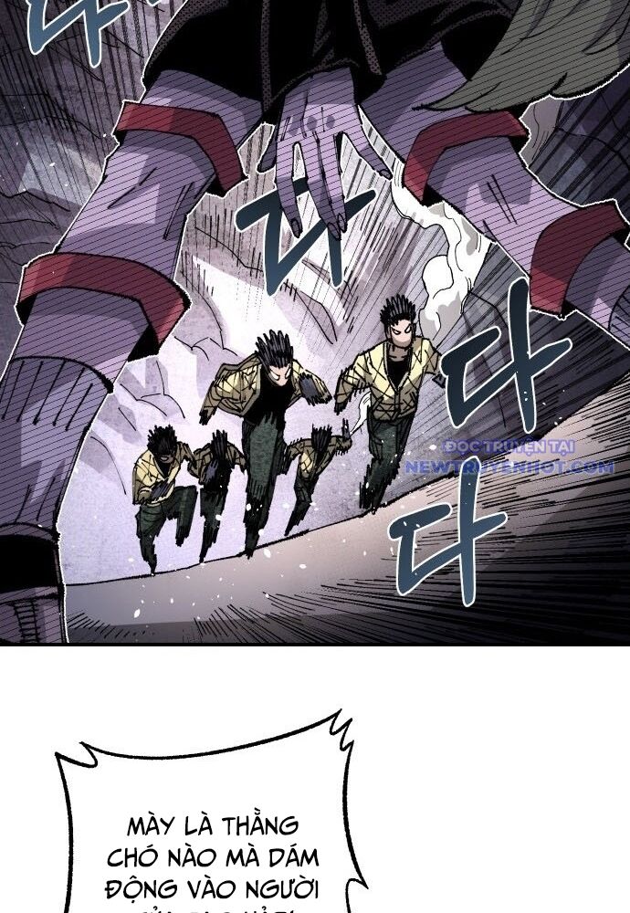Sắp Xuất Ngũ Thì Isekai Chap 101 - Next Chap 102