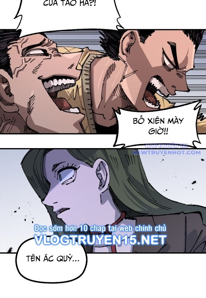 Sắp Xuất Ngũ Thì Isekai Chap 101 - Next Chap 102