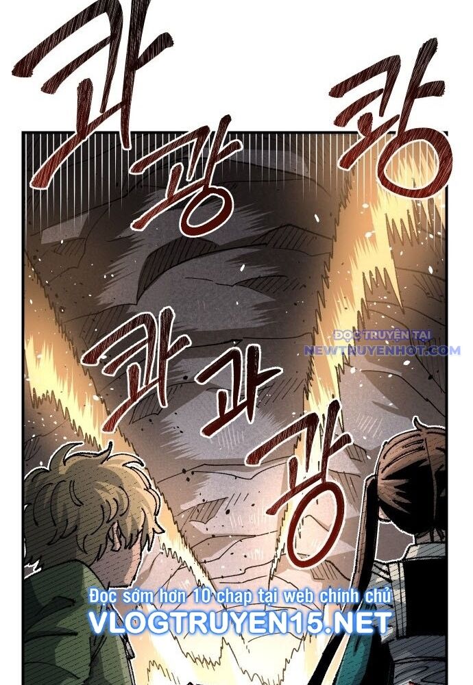 Sắp Xuất Ngũ Thì Isekai Chap 101 - Next Chap 102