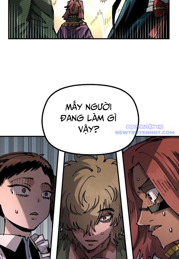 Sắp Xuất Ngũ Thì Isekai Chap 101 - Next Chap 102