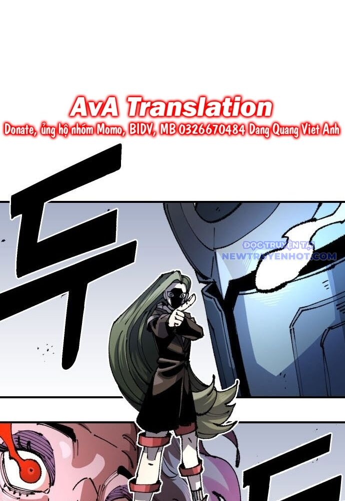 Sắp Xuất Ngũ Thì Isekai Chap 101 - Next Chap 102
