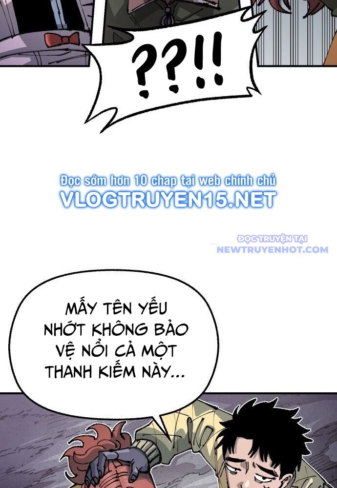 Sắp Xuất Ngũ Thì Isekai Chap 101 - Next Chap 102