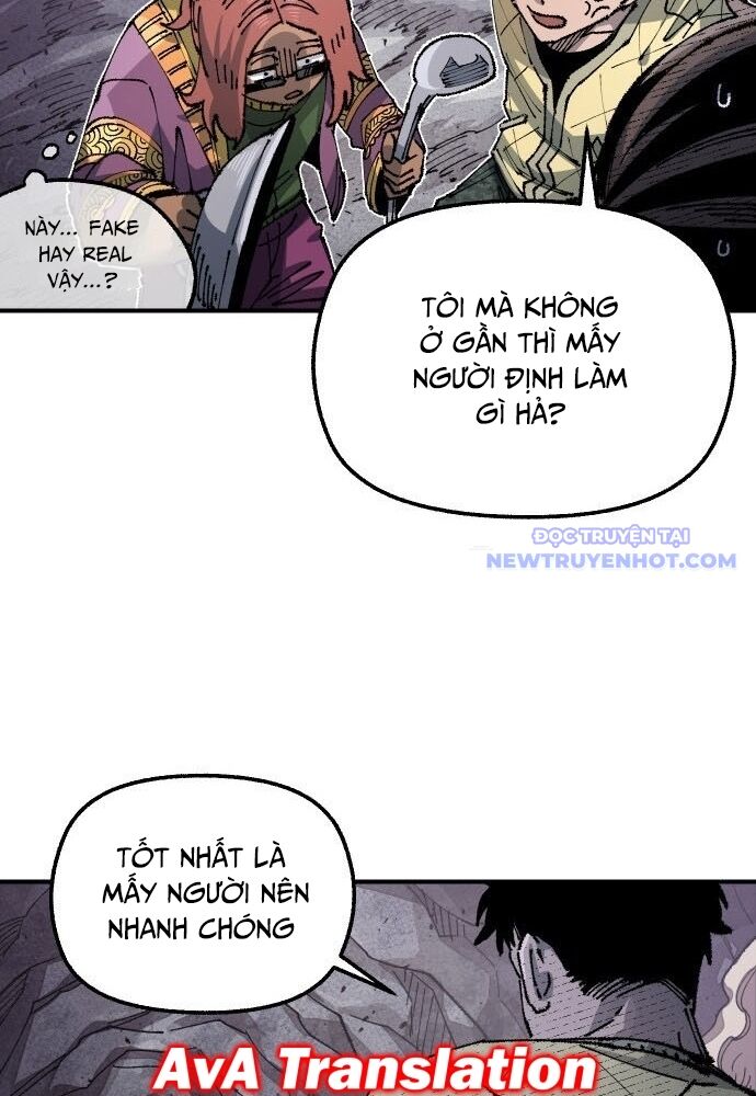 Sắp Xuất Ngũ Thì Isekai Chap 101 - Next Chap 102