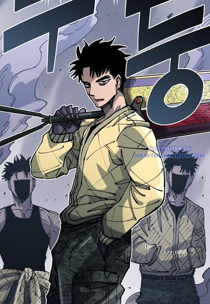 Sắp Xuất Ngũ Thì Isekai Chap 101 - Next Chap 102