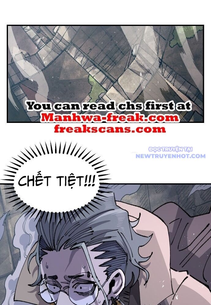 Sắp Xuất Ngũ Thì Isekai Chap 101 - Next Chap 102