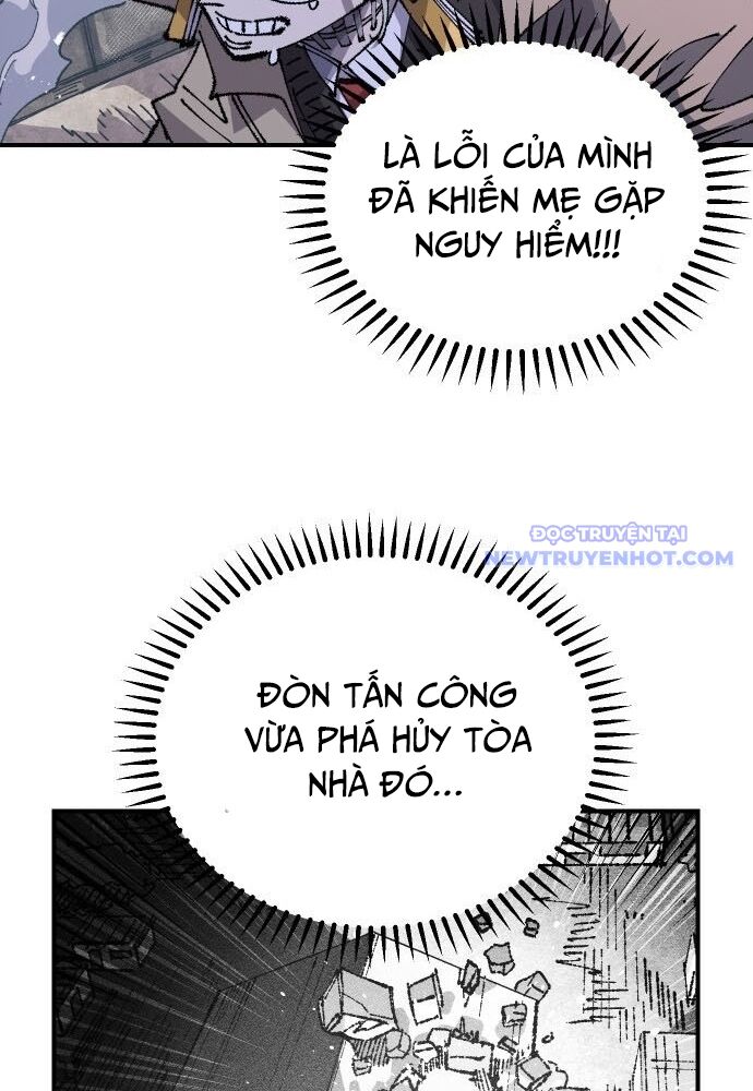 Sắp Xuất Ngũ Thì Isekai Chap 101 - Next Chap 102
