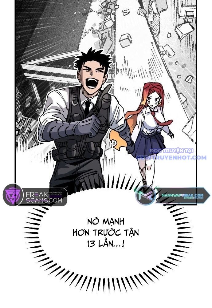 Sắp Xuất Ngũ Thì Isekai Chap 101 - Next Chap 102