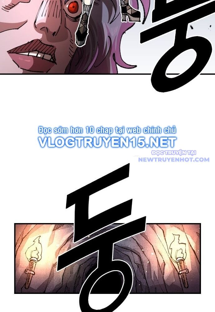 Sắp Xuất Ngũ Thì Isekai Chap 101 - Next Chap 102