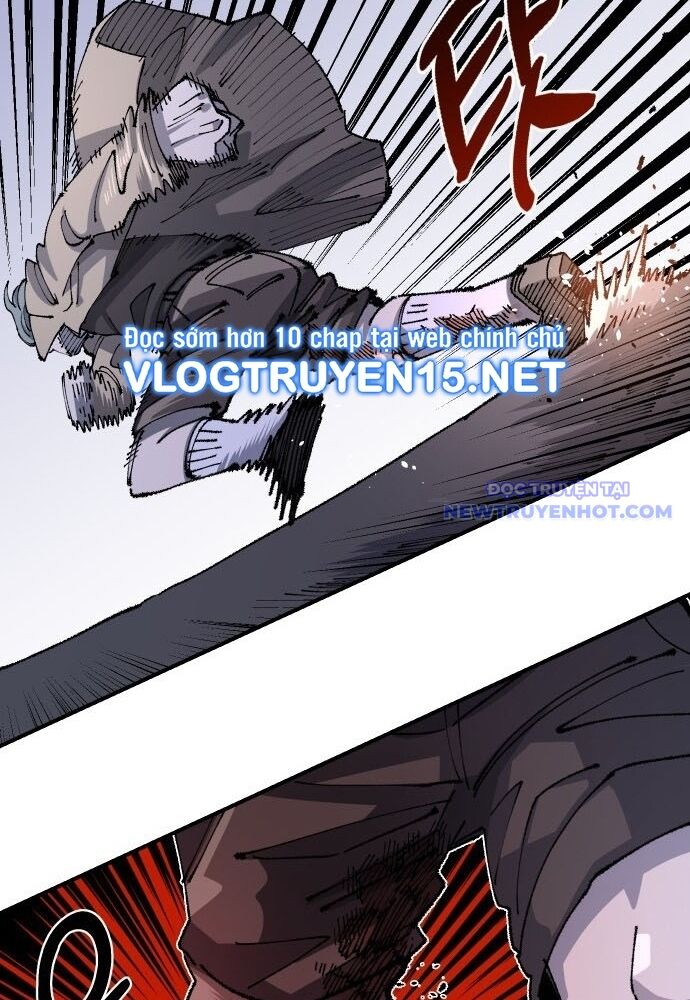 Sắp Xuất Ngũ Thì Isekai Chap 101 - Next Chap 102