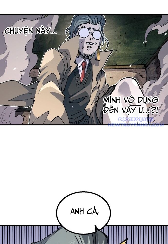 Sắp Xuất Ngũ Thì Isekai Chap 101 - Next Chap 102