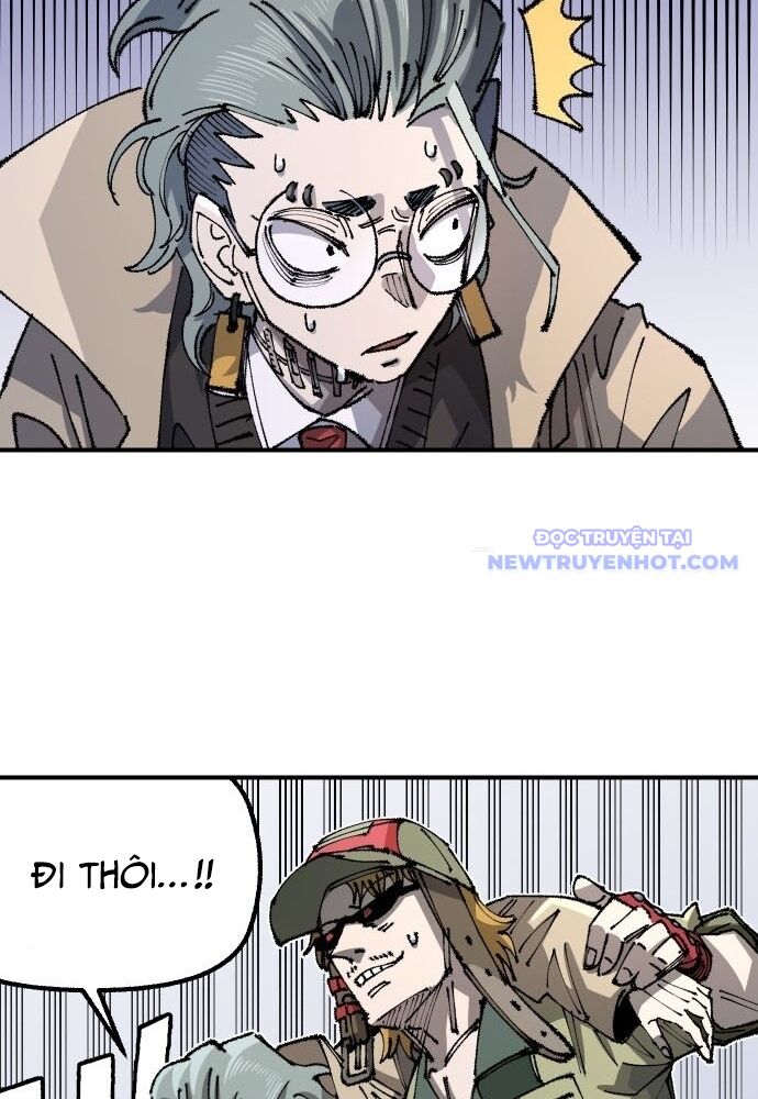 Sắp Xuất Ngũ Thì Isekai Chap 101 - Next Chap 102