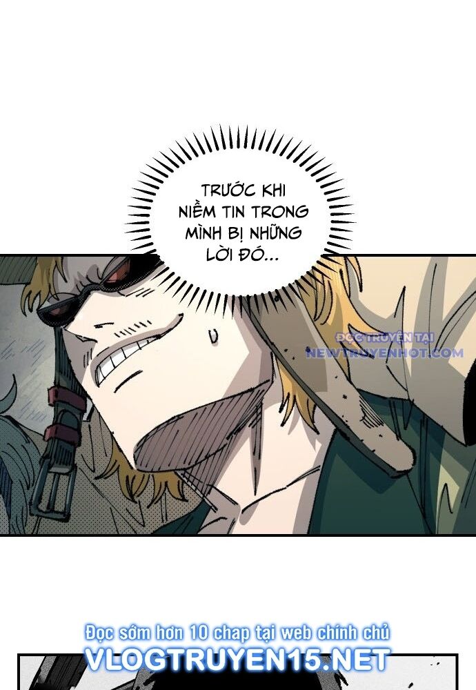 Sắp Xuất Ngũ Thì Isekai Chap 101 - Next Chap 102