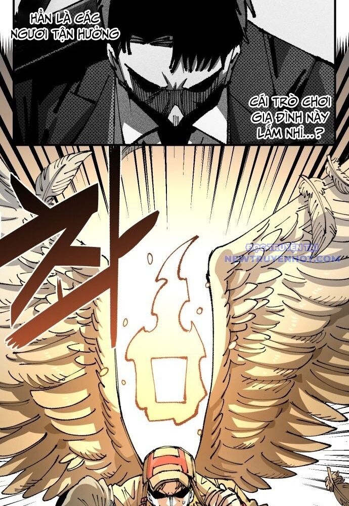 Sắp Xuất Ngũ Thì Isekai Chap 101 - Next Chap 102