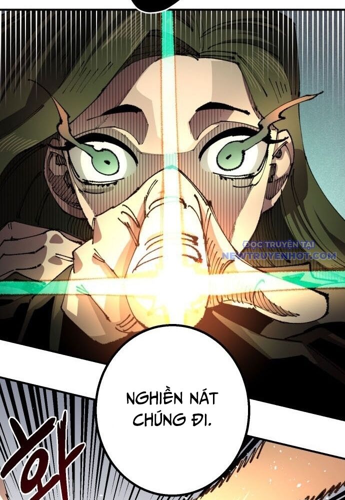 Sắp Xuất Ngũ Thì Isekai Chap 101 - Next Chap 102