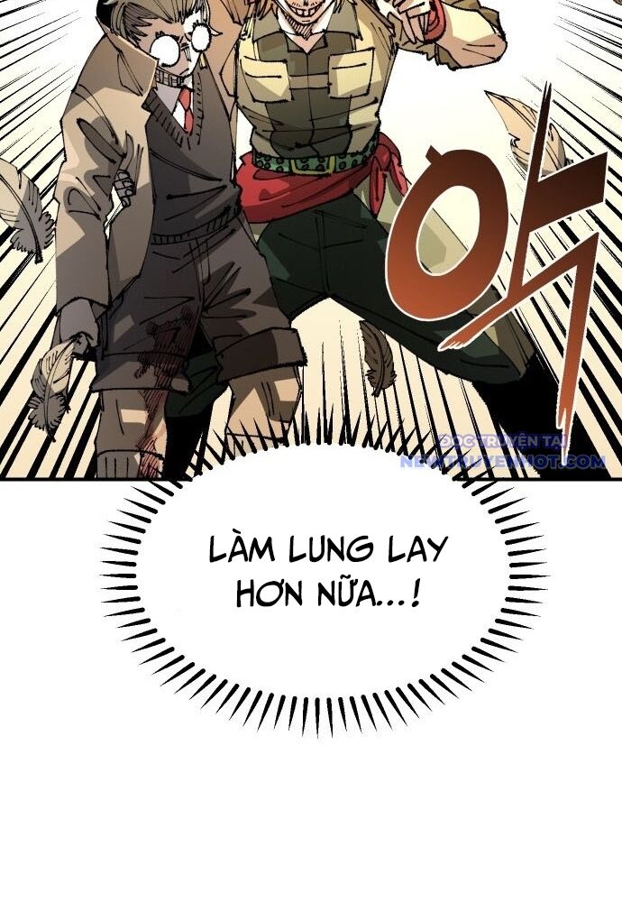 Sắp Xuất Ngũ Thì Isekai Chap 101 - Next Chap 102