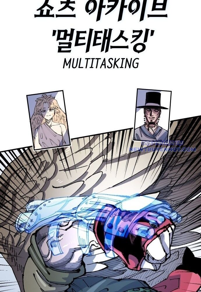 Sắp Xuất Ngũ Thì Isekai Chap 101 - Next Chap 102