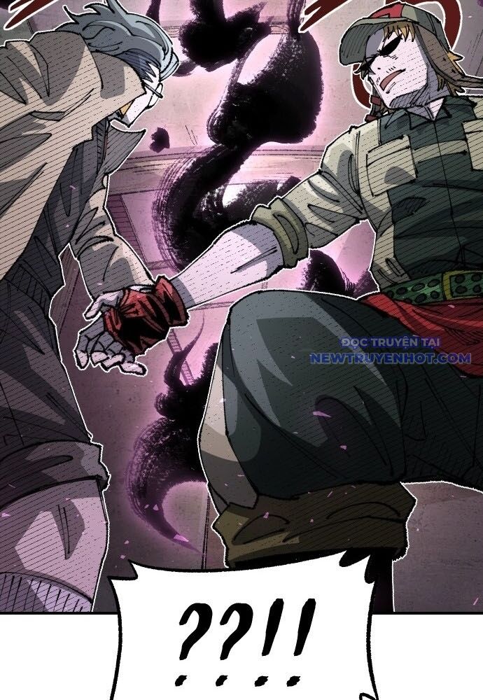 Sắp Xuất Ngũ Thì Isekai Chap 101 - Next Chap 102