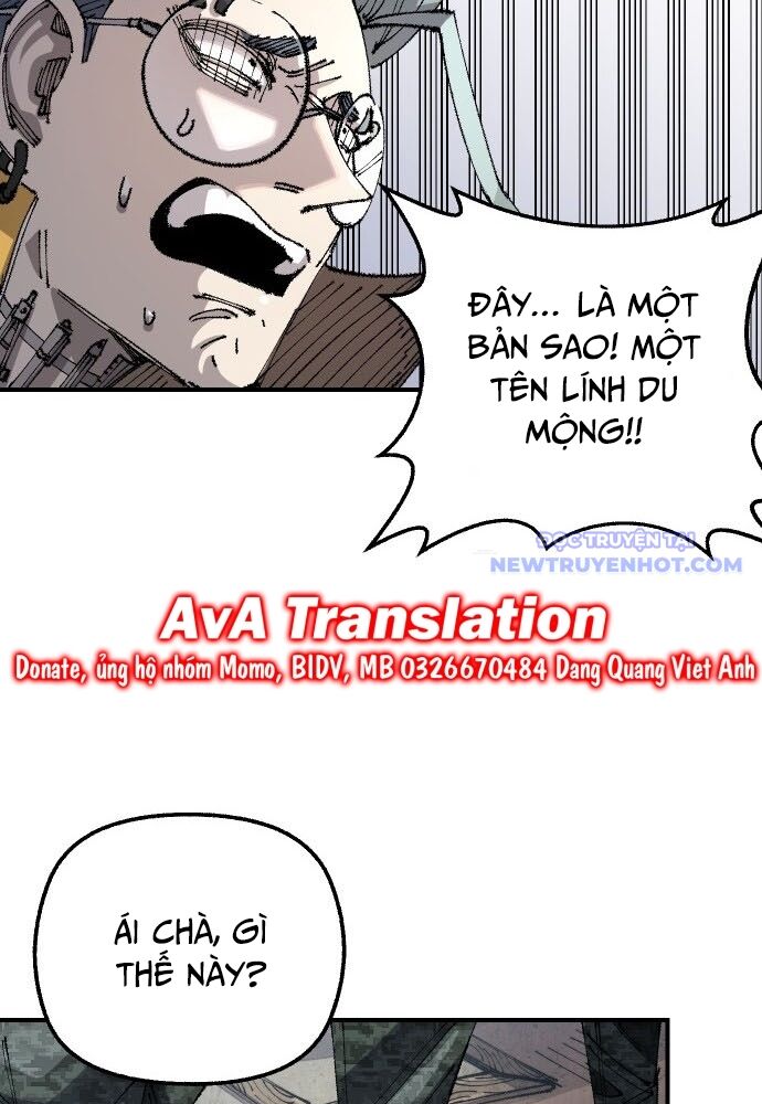 Sắp Xuất Ngũ Thì Isekai Chap 101 - Next Chap 102