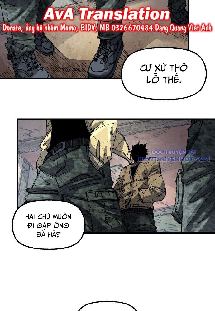 Sắp Xuất Ngũ Thì Isekai Chap 101 - Next Chap 102