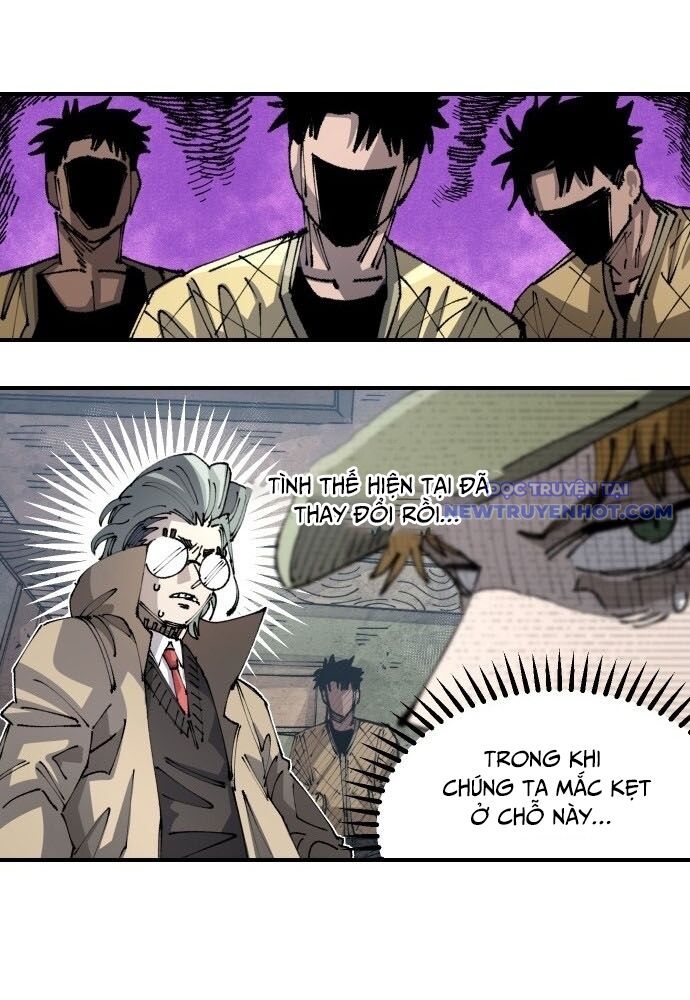 Sắp Xuất Ngũ Thì Isekai Chap 101 - Next Chap 102