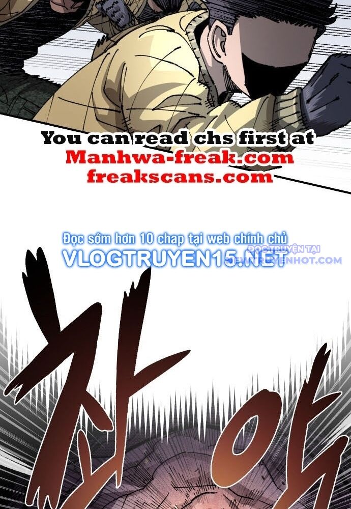 Sắp Xuất Ngũ Thì Isekai Chap 101 - Next Chap 102