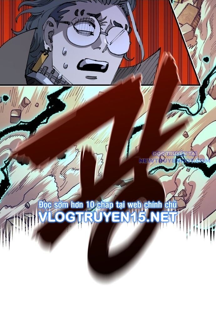 Sắp Xuất Ngũ Thì Isekai Chap 101 - Next Chap 102