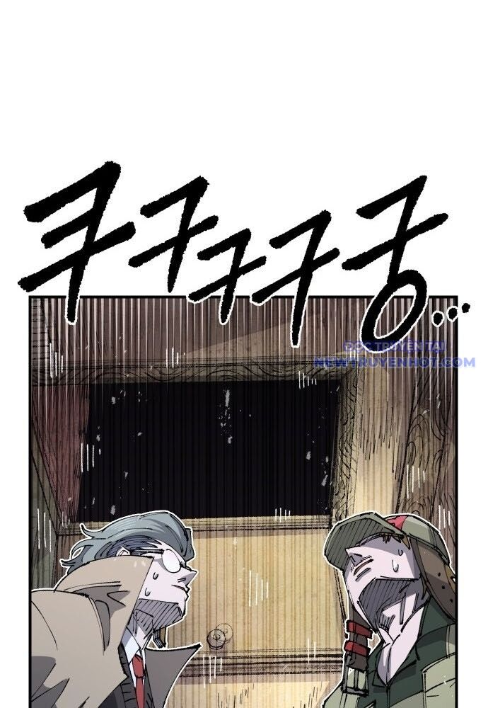 Sắp Xuất Ngũ Thì Isekai Chap 101 - Next Chap 102