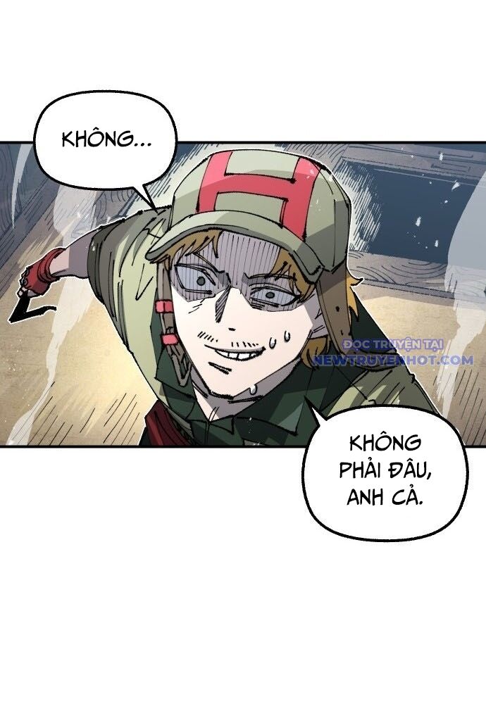 Sắp Xuất Ngũ Thì Isekai Chap 101 - Next Chap 102