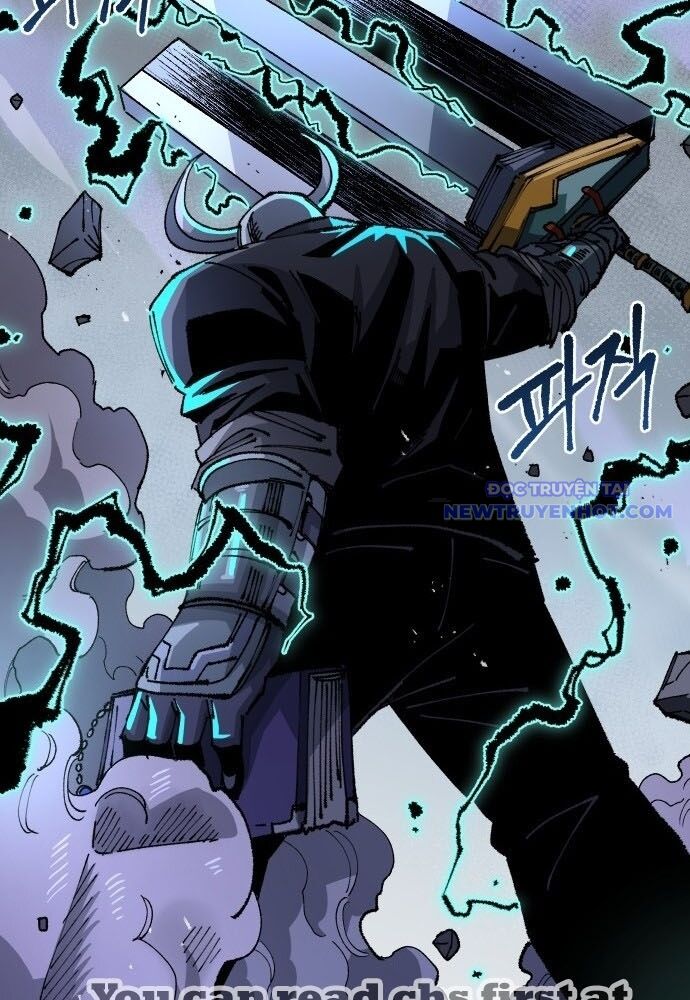 Sắp Xuất Ngũ Thì Isekai Chap 101 - Next Chap 102