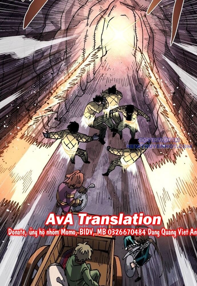 Sắp Xuất Ngũ Thì Isekai Chap 101 - Next Chap 102