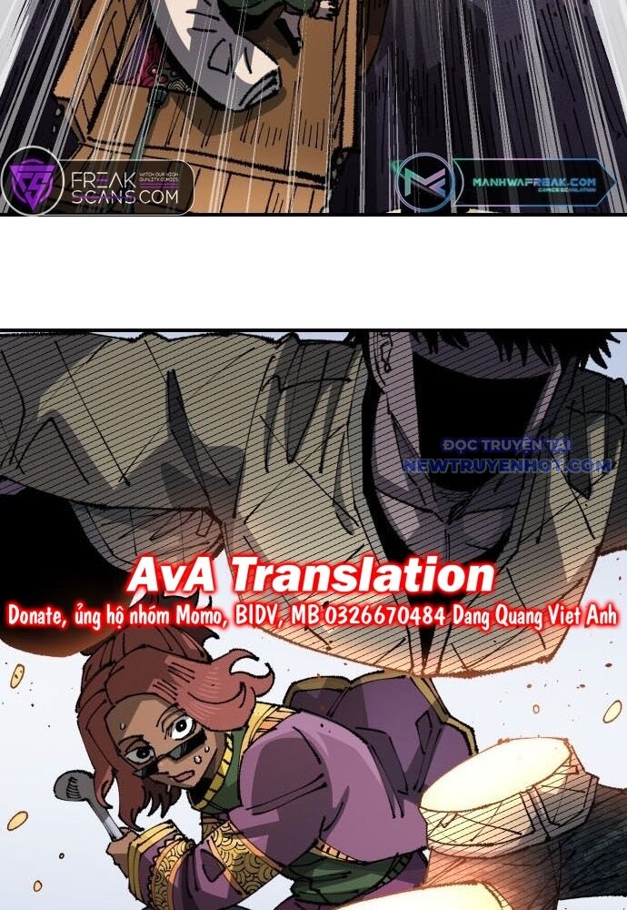 Sắp Xuất Ngũ Thì Isekai Chap 101 - Next Chap 102