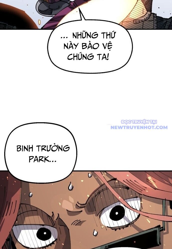 Sắp Xuất Ngũ Thì Isekai Chap 101 - Next Chap 102