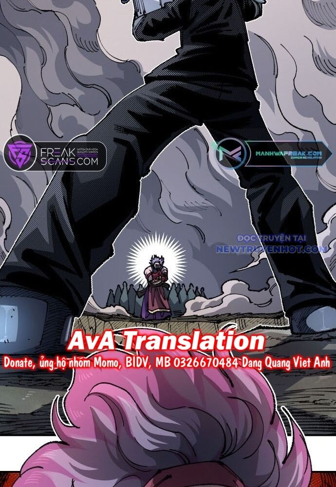 Sắp Xuất Ngũ Thì Isekai Chap 102 - Next Chap 103