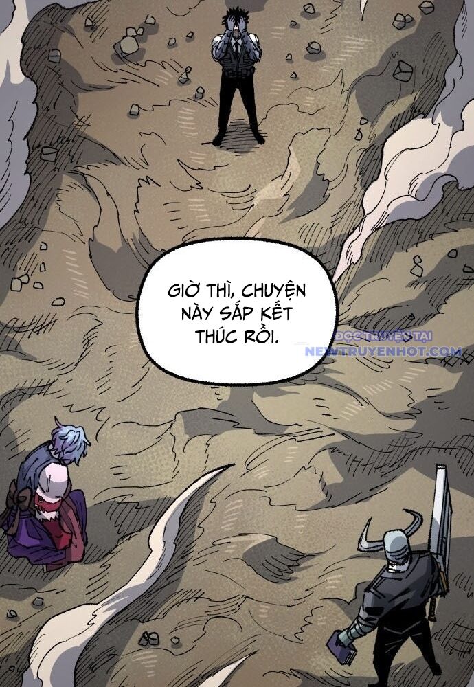 Sắp Xuất Ngũ Thì Isekai Chap 102 - Next Chap 103