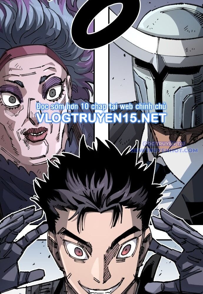 Sắp Xuất Ngũ Thì Isekai Chap 102 - Next Chap 103