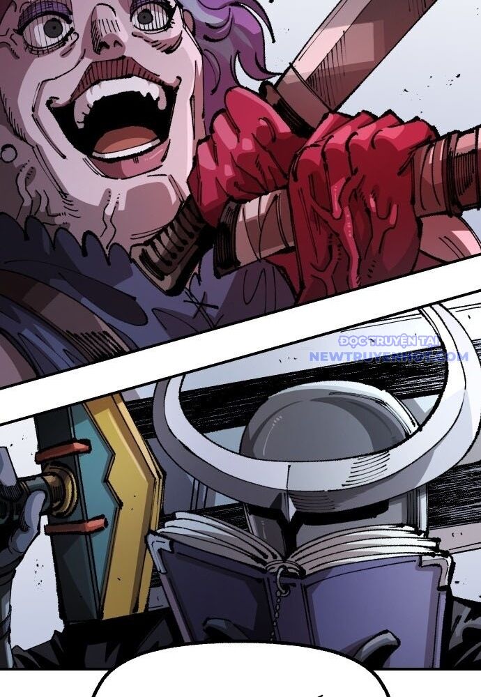 Sắp Xuất Ngũ Thì Isekai Chap 102 - Next Chap 103