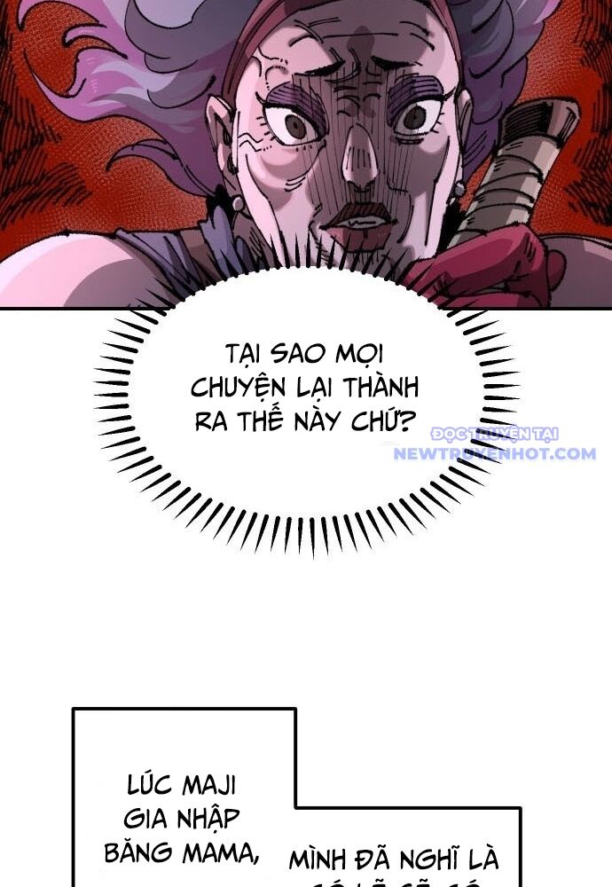 Sắp Xuất Ngũ Thì Isekai Chap 102 - Next Chap 103