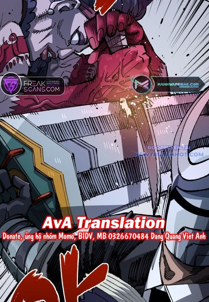 Sắp Xuất Ngũ Thì Isekai Chap 102 - Next Chap 103