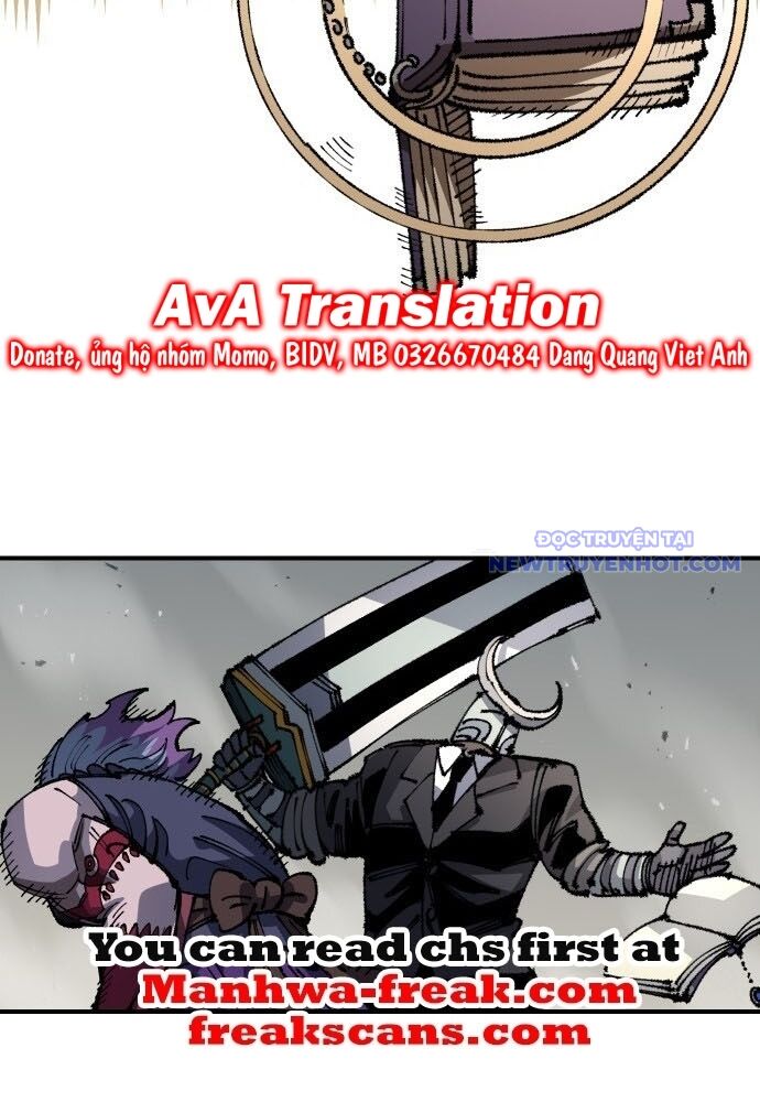 Sắp Xuất Ngũ Thì Isekai Chap 102 - Next Chap 103