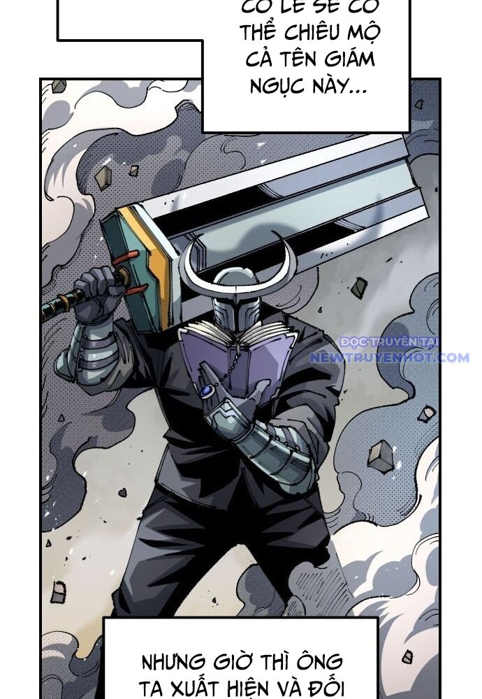 Sắp Xuất Ngũ Thì Isekai Chap 102 - Next Chap 103