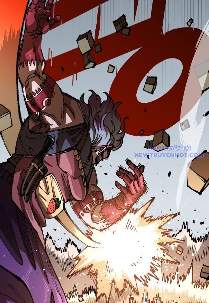 Sắp Xuất Ngũ Thì Isekai Chap 102 - Next Chap 103