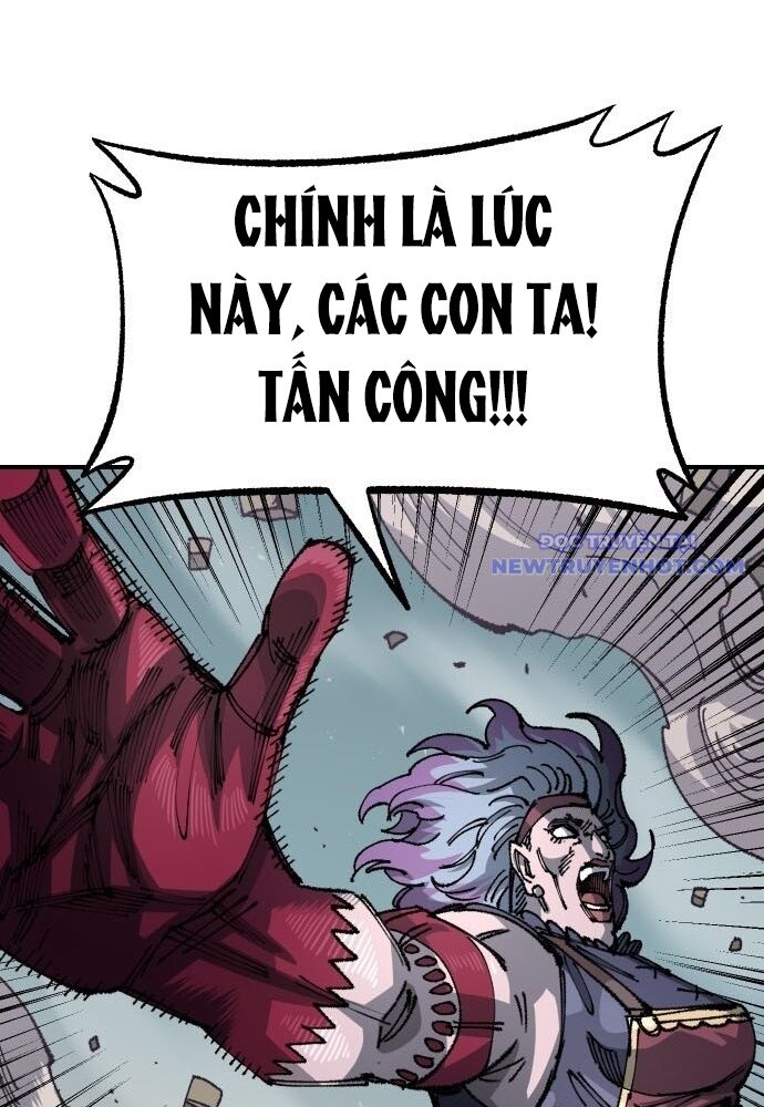 Sắp Xuất Ngũ Thì Isekai Chap 102 - Next Chap 103