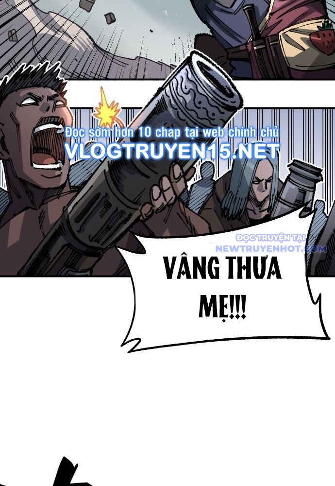 Sắp Xuất Ngũ Thì Isekai Chap 102 - Next Chap 103