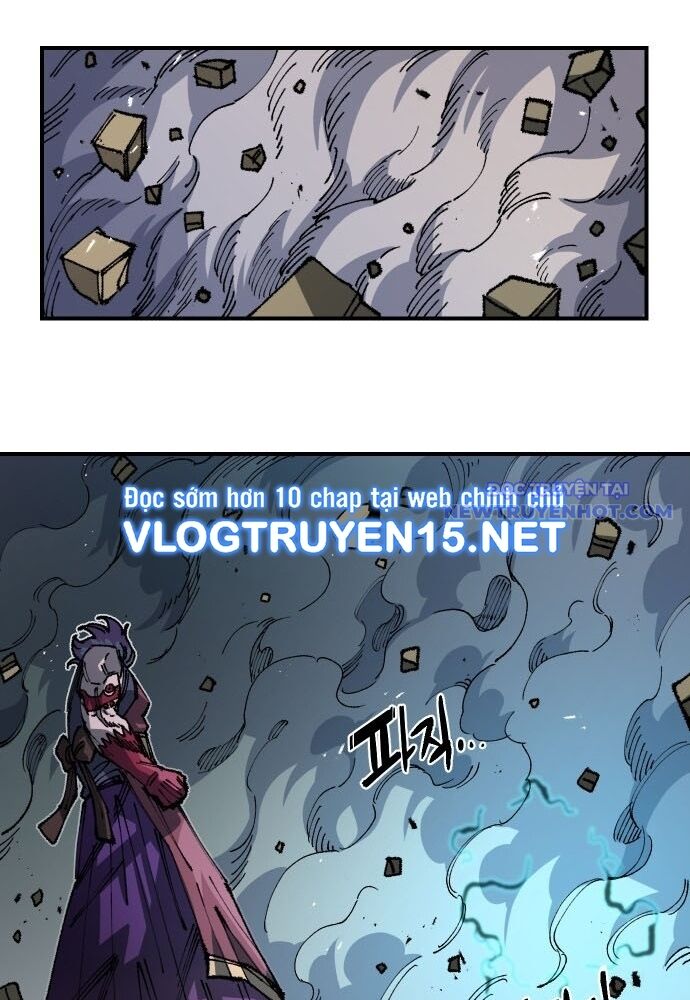 Sắp Xuất Ngũ Thì Isekai Chap 102 - Next Chap 103