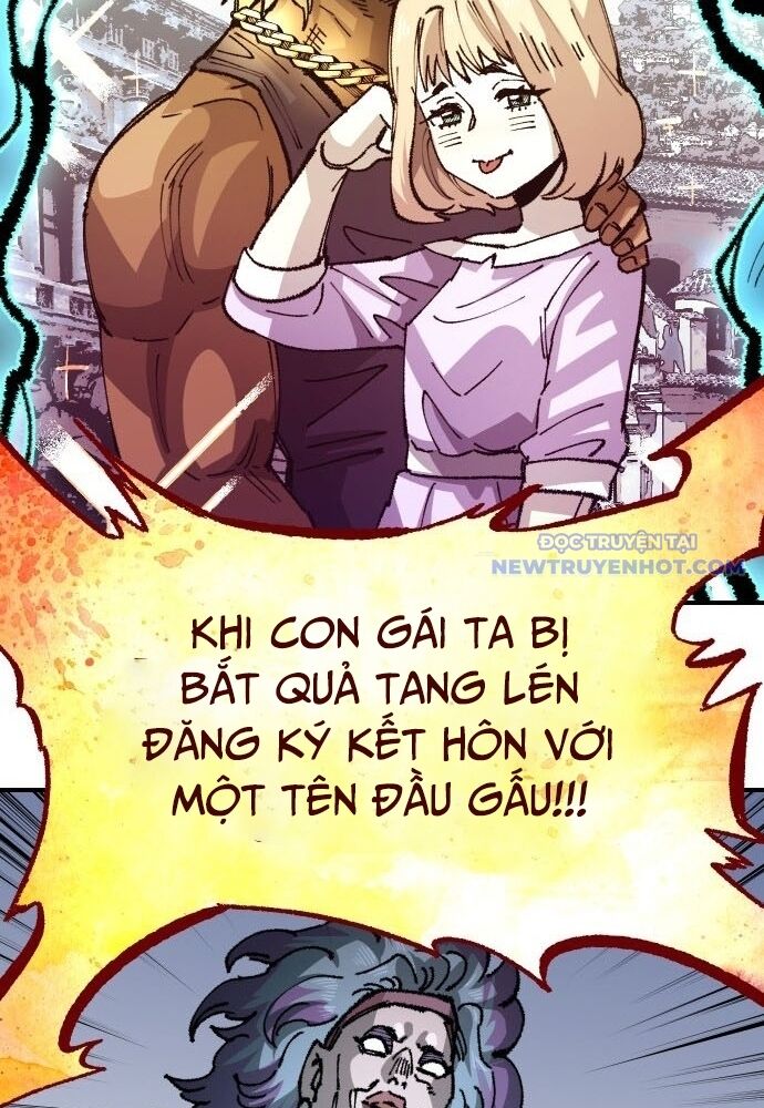 Sắp Xuất Ngũ Thì Isekai Chap 102 - Next Chap 103