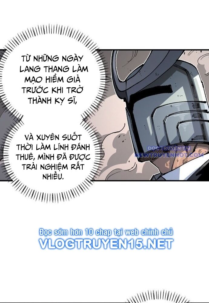 Sắp Xuất Ngũ Thì Isekai Chap 102 - Next Chap 103
