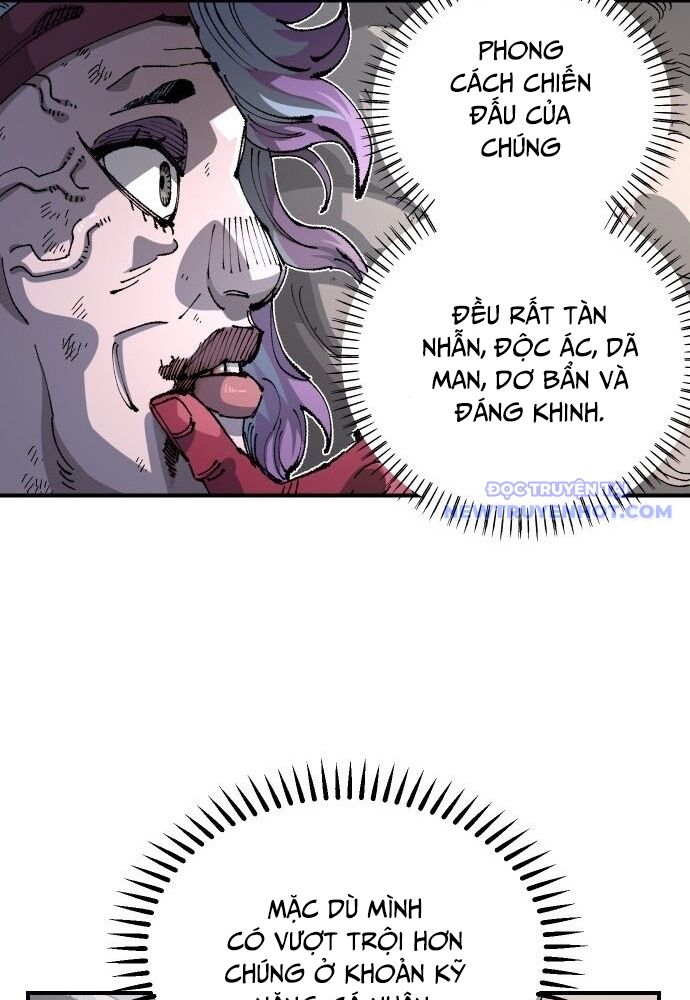 Sắp Xuất Ngũ Thì Isekai Chap 102 - Next Chap 103